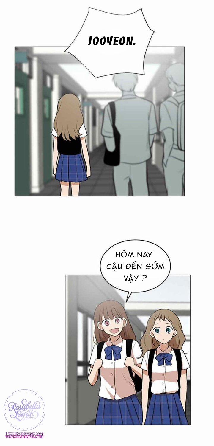 Tình Yêu Tuổi Trẻ 31 trang 39