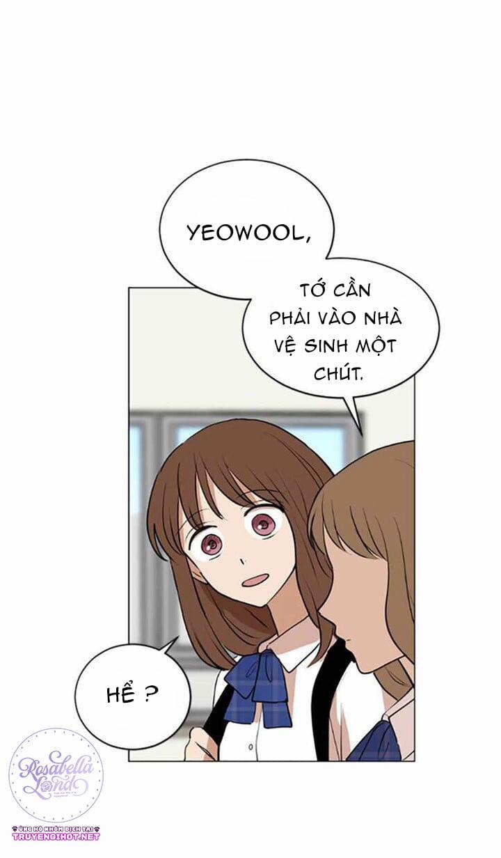 Tình Yêu Tuổi Trẻ 31 trang 41