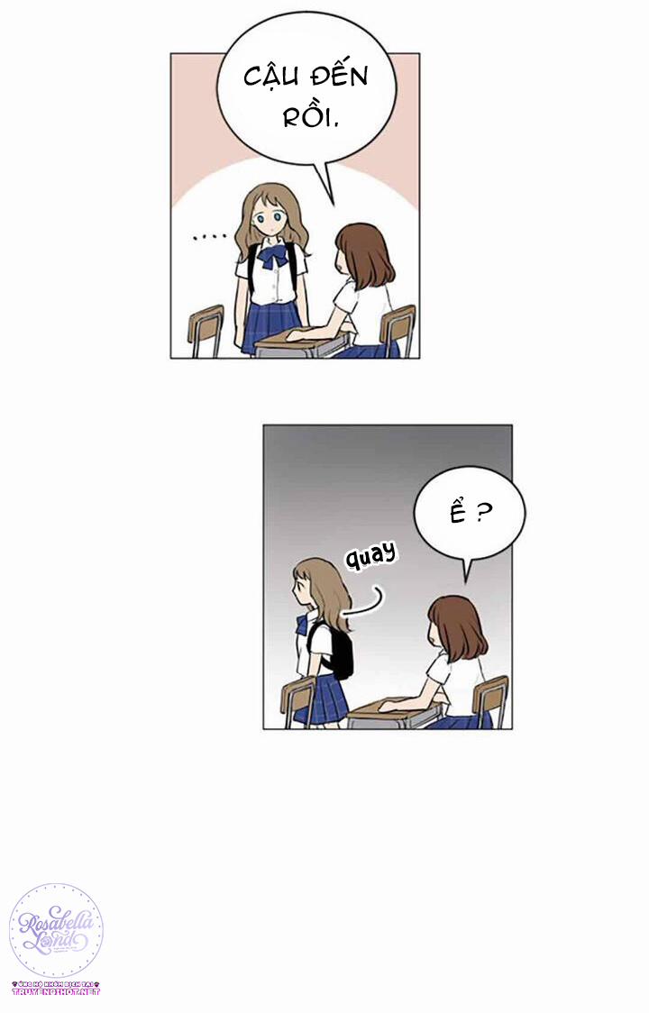 Tình Yêu Tuổi Trẻ 31 trang 44