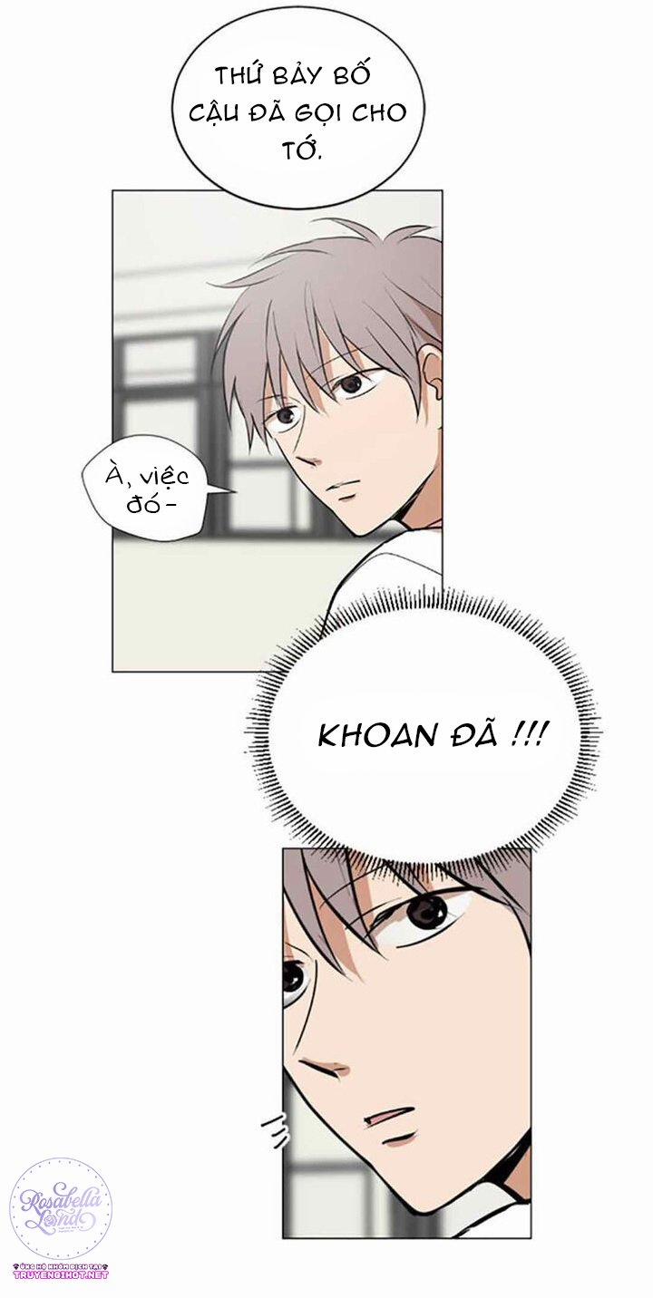 Tình Yêu Tuổi Trẻ 31 trang 49