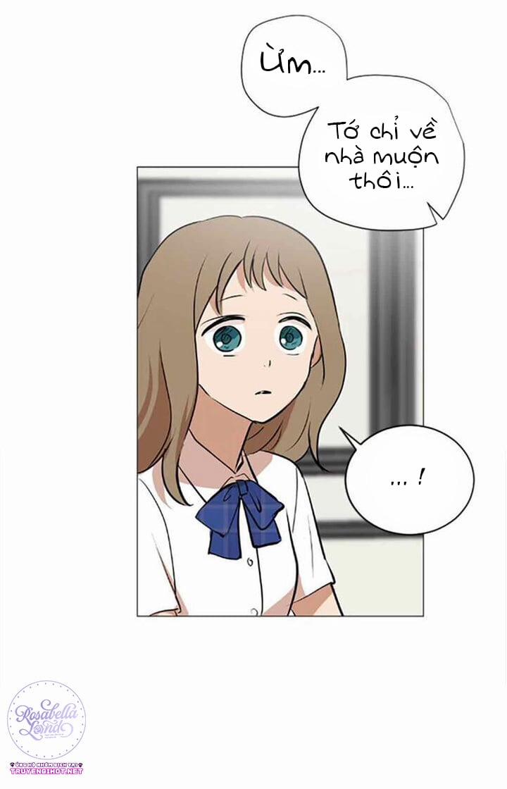 Tình Yêu Tuổi Trẻ 31 trang 51