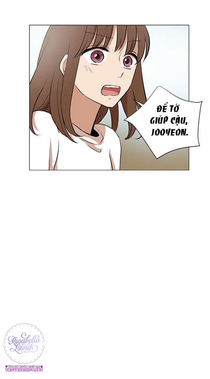 Tình Yêu Tuổi Trẻ 32 trang 11