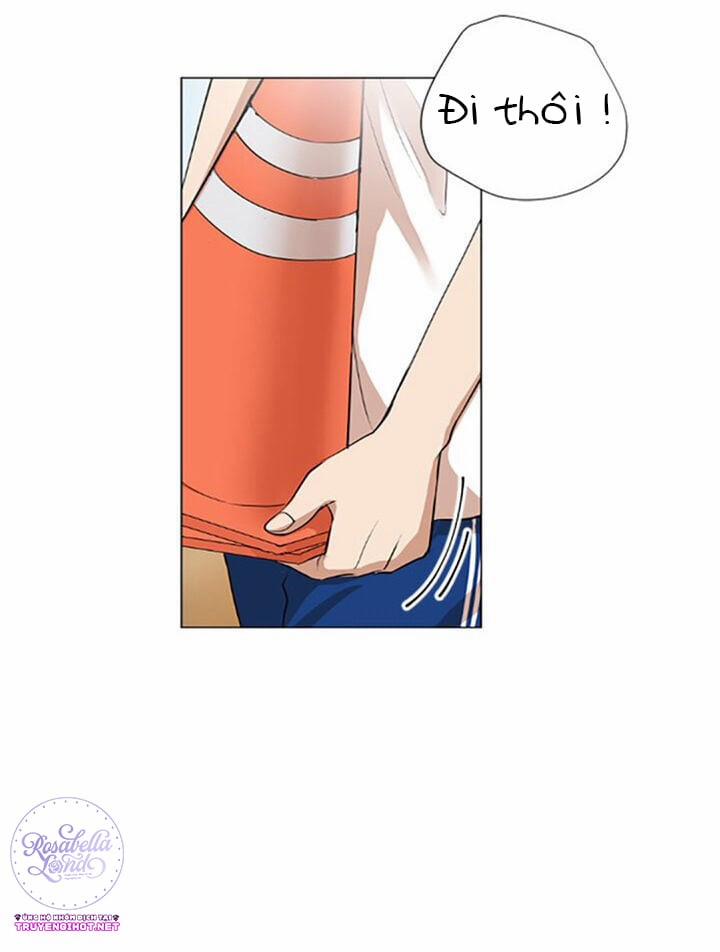 Tình Yêu Tuổi Trẻ 32 trang 12