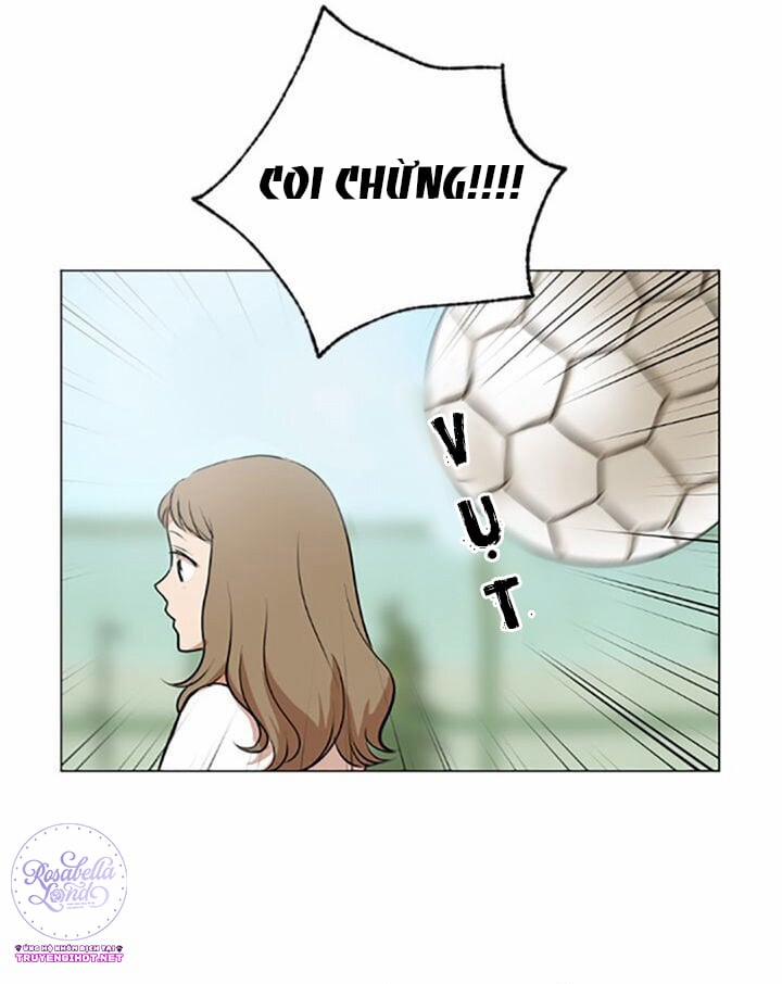 Tình Yêu Tuổi Trẻ 32 trang 16