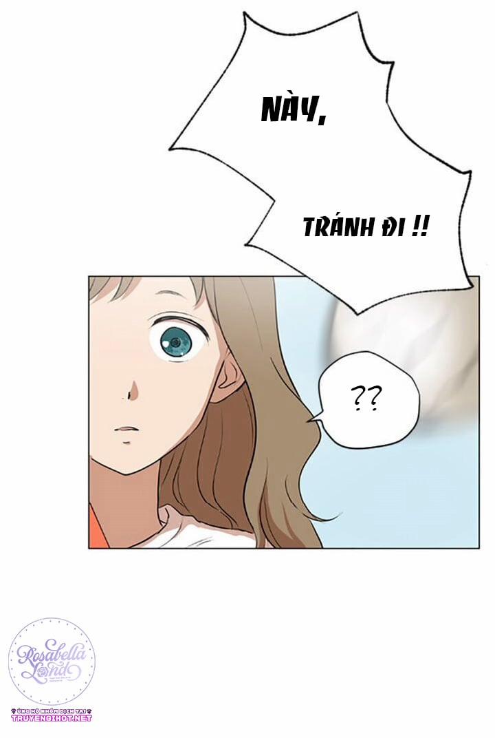 Tình Yêu Tuổi Trẻ 32 trang 17