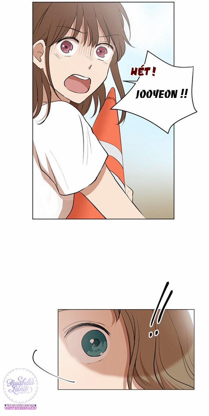 Tình Yêu Tuổi Trẻ 32 trang 18