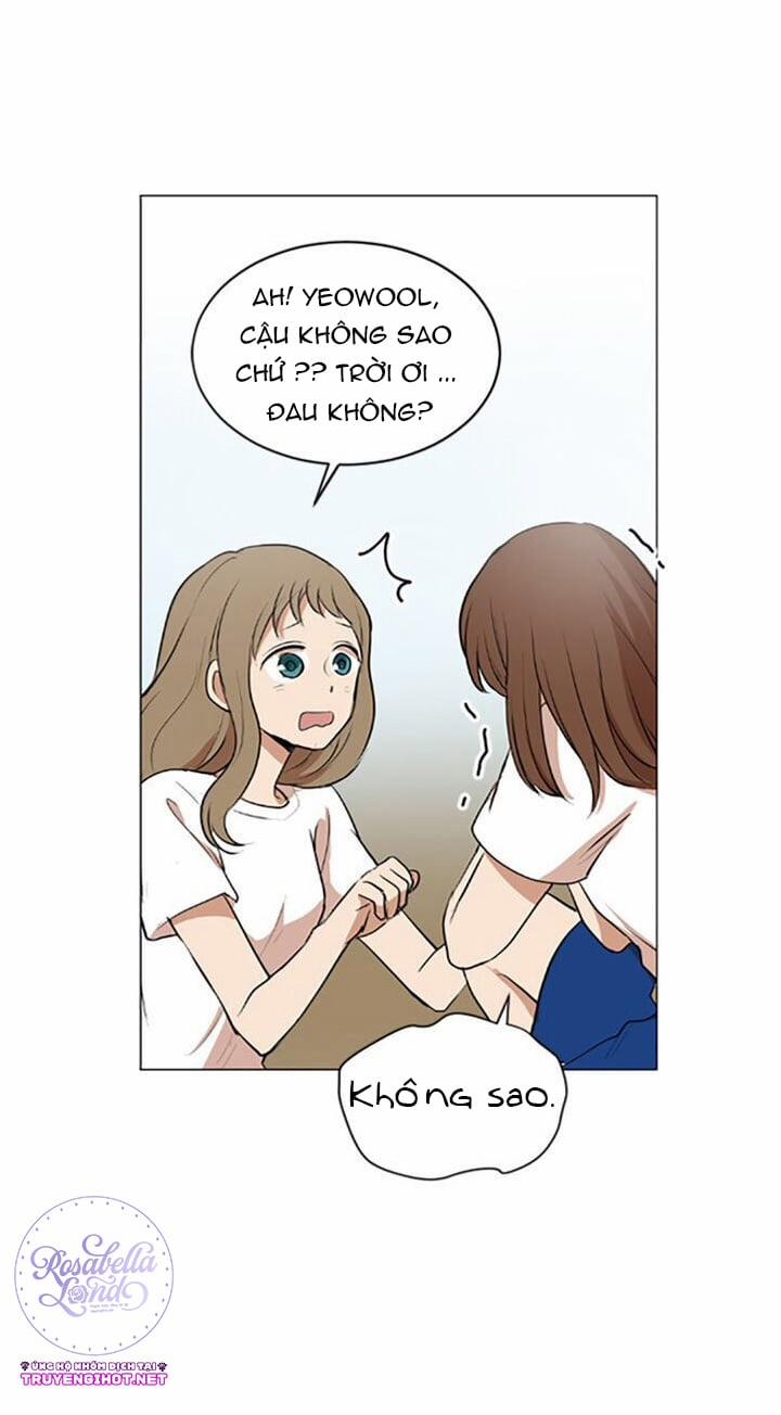 Tình Yêu Tuổi Trẻ 32 trang 25