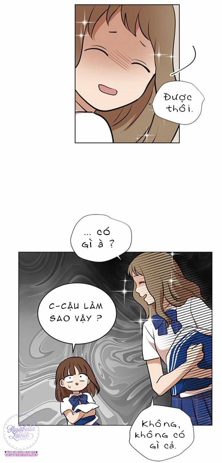 Tình Yêu Tuổi Trẻ 32 trang 3