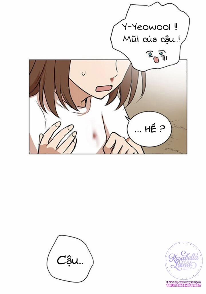 Tình Yêu Tuổi Trẻ 32 trang 30