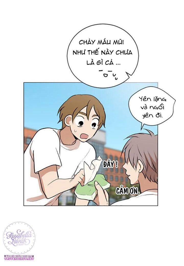 Tình Yêu Tuổi Trẻ 32 trang 32