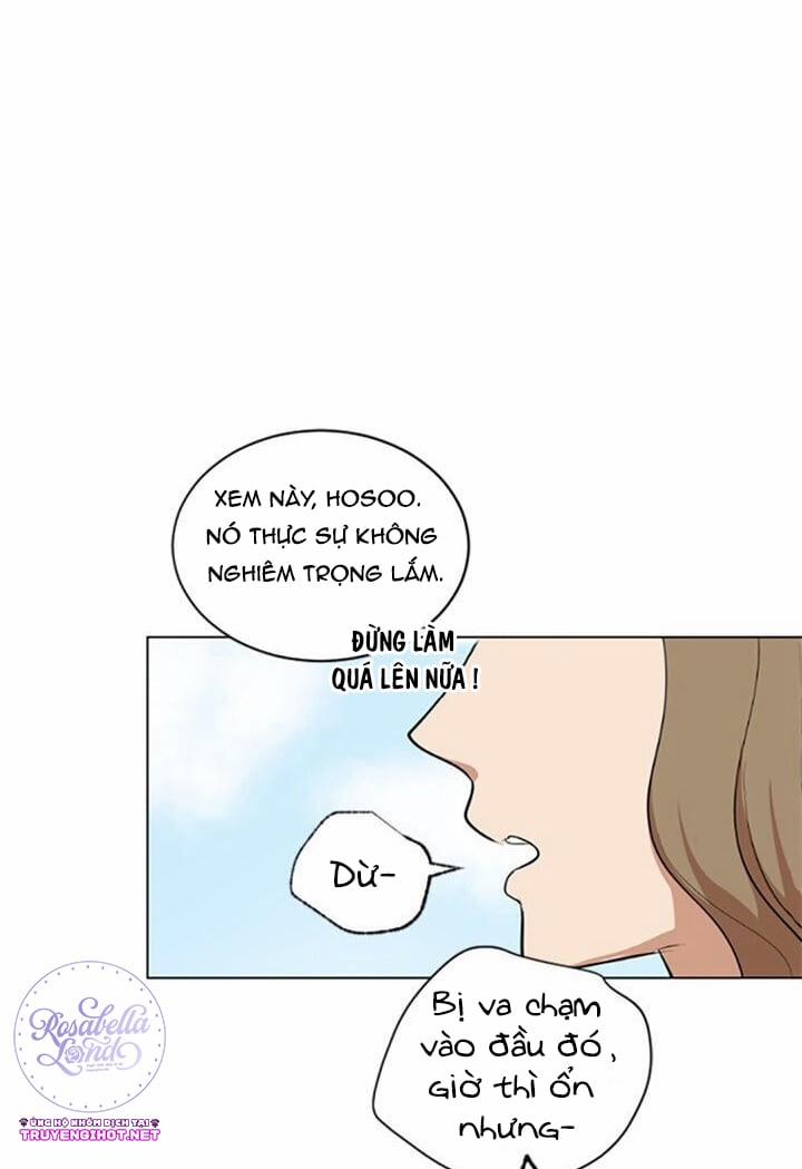 Tình Yêu Tuổi Trẻ 32 trang 36