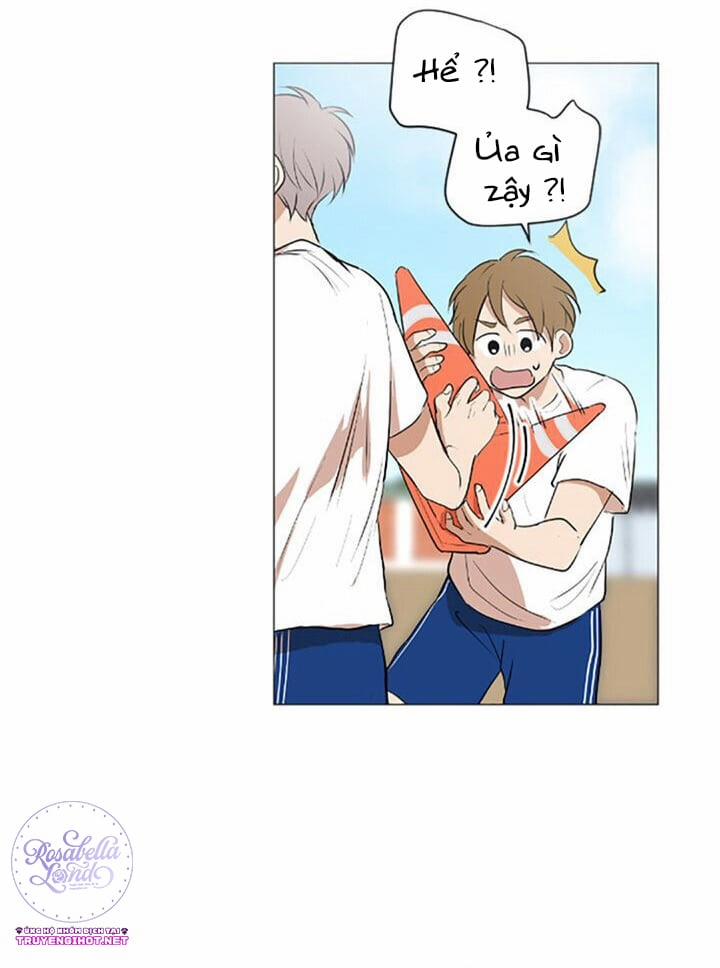 Tình Yêu Tuổi Trẻ 32 trang 43