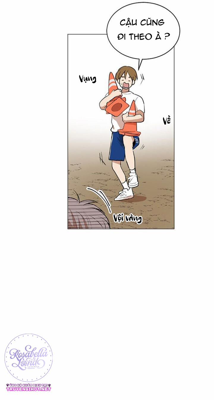 Tình Yêu Tuổi Trẻ 32 trang 44