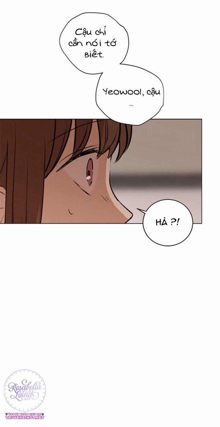 Tình Yêu Tuổi Trẻ 32 trang 52