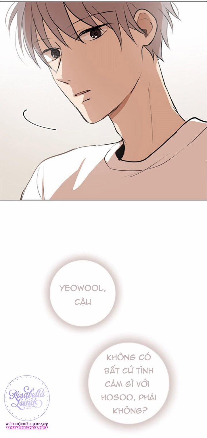 Tình Yêu Tuổi Trẻ 32 trang 57