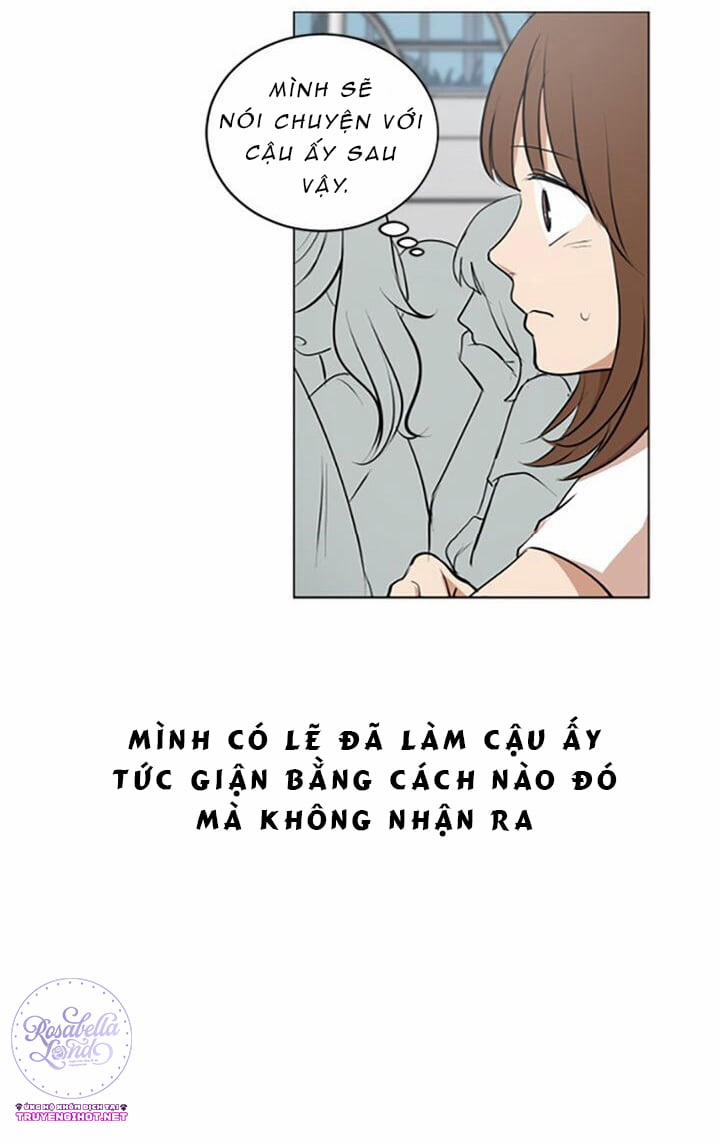 Tình Yêu Tuổi Trẻ 32 trang 7