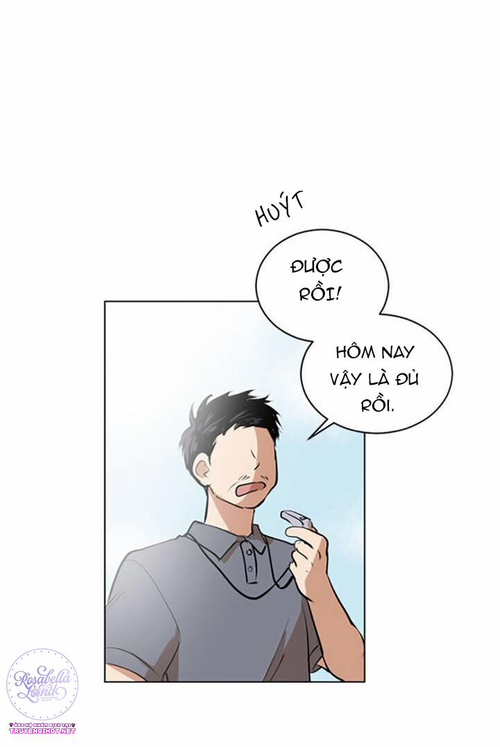 Tình Yêu Tuổi Trẻ 32 trang 8