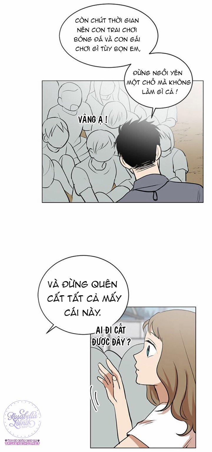 Tình Yêu Tuổi Trẻ 32 trang 9