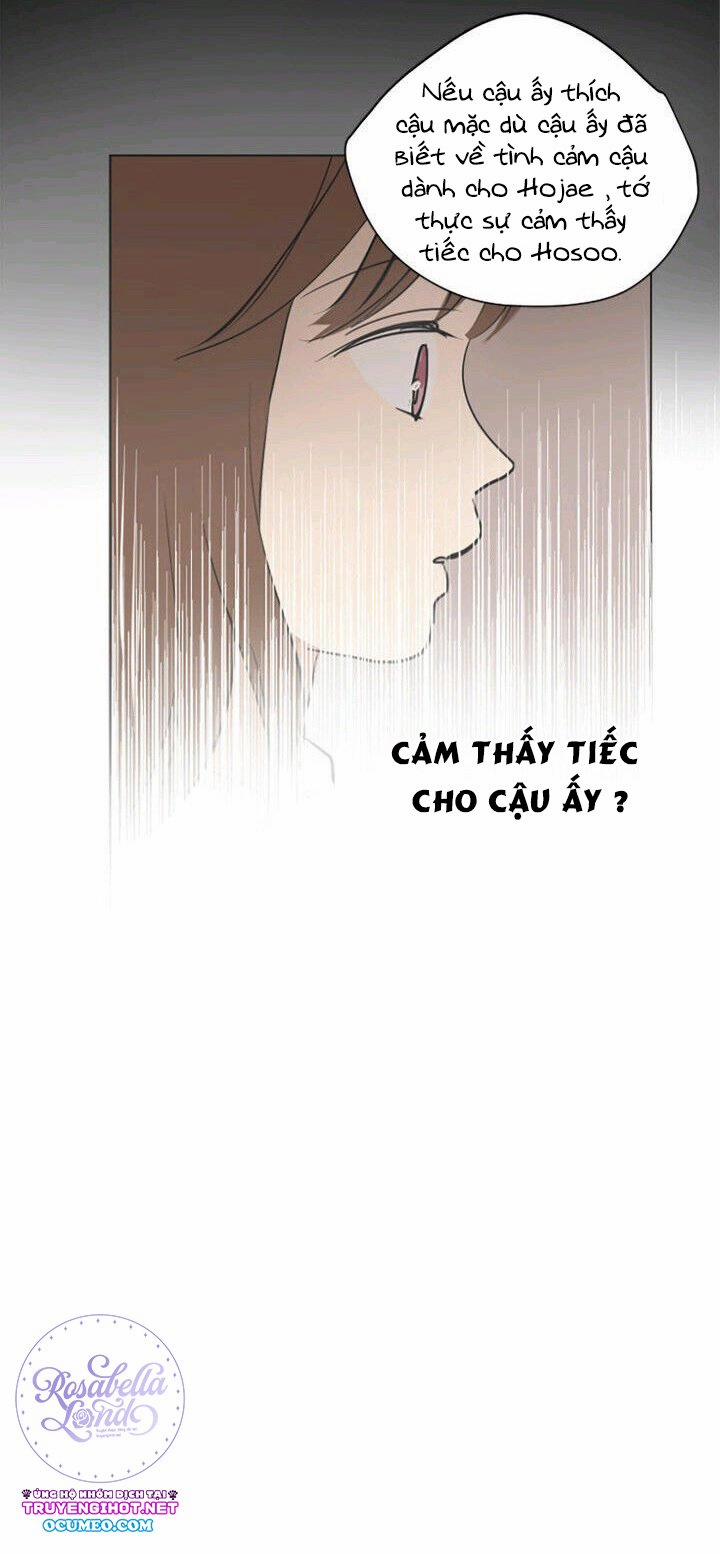 Tình Yêu Tuổi Trẻ 33 trang 10