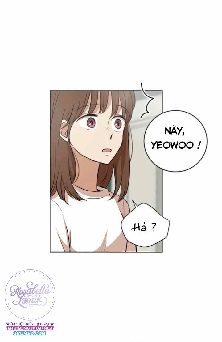 Tình Yêu Tuổi Trẻ 33 trang 12