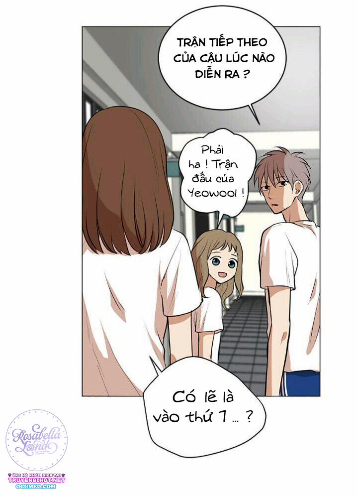 Tình Yêu Tuổi Trẻ 33 trang 13