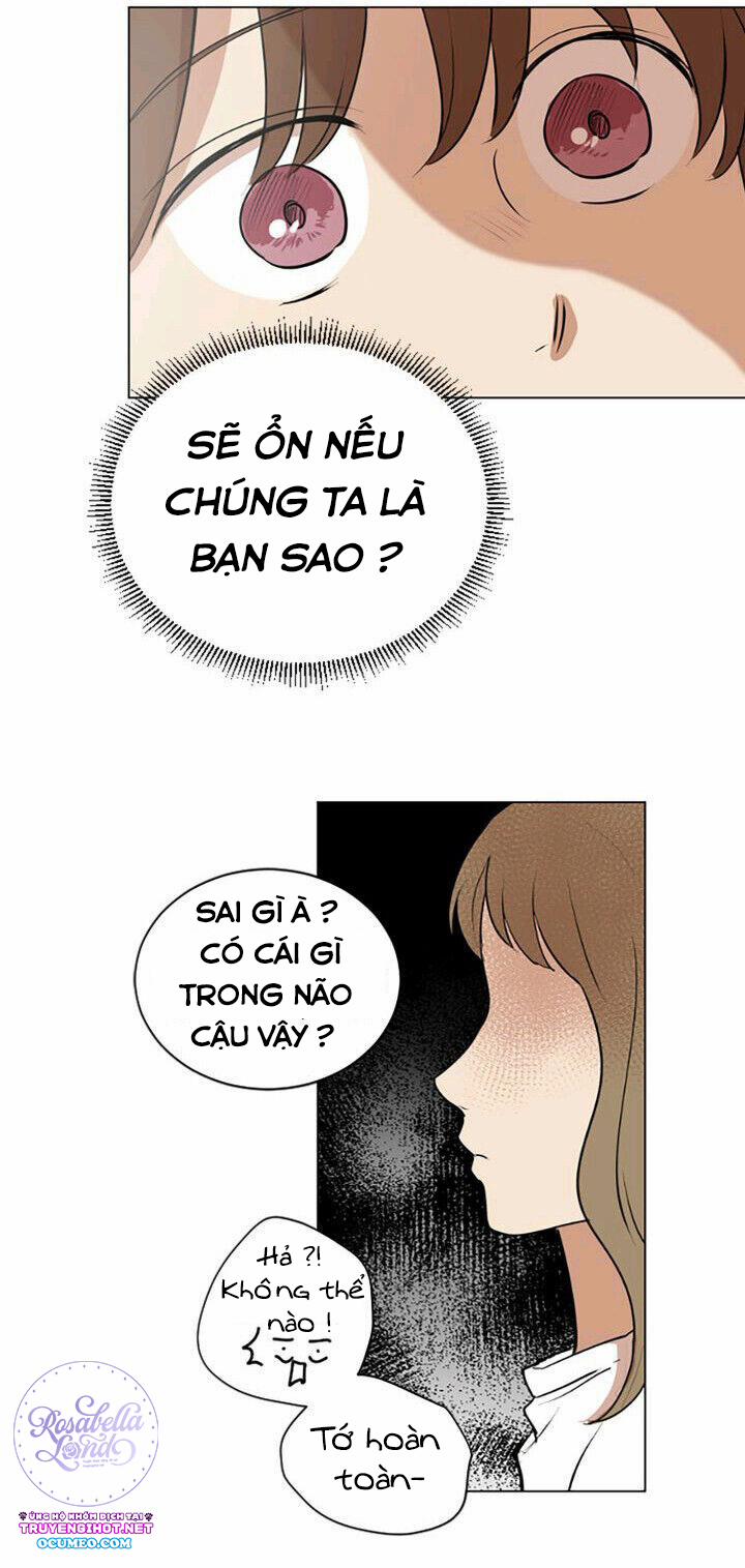 Tình Yêu Tuổi Trẻ 33 trang 18