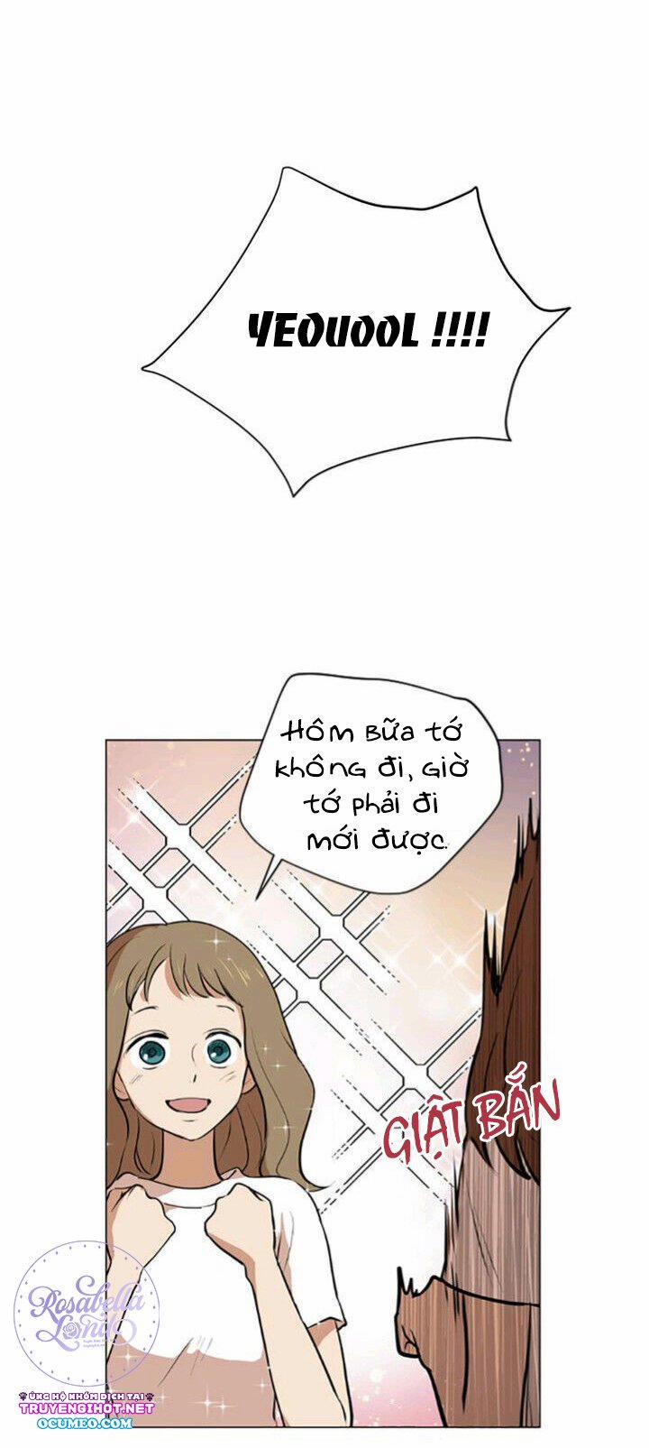 Tình Yêu Tuổi Trẻ 33 trang 19