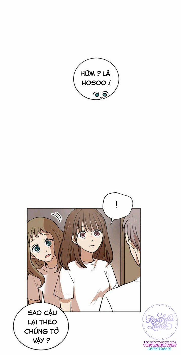 Tình Yêu Tuổi Trẻ 33 trang 2