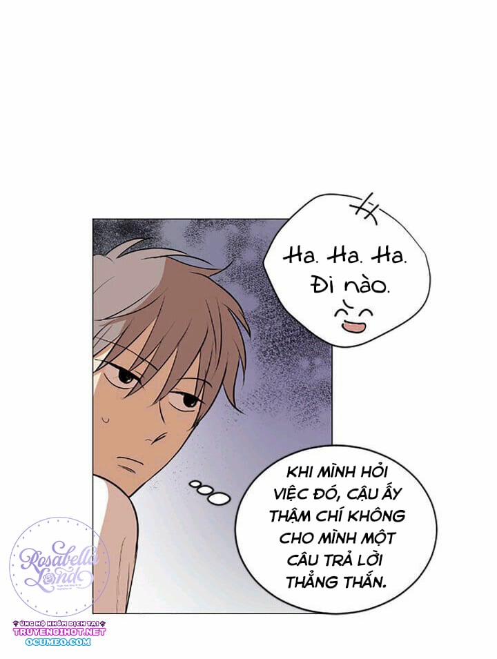 Tình Yêu Tuổi Trẻ 33 trang 21