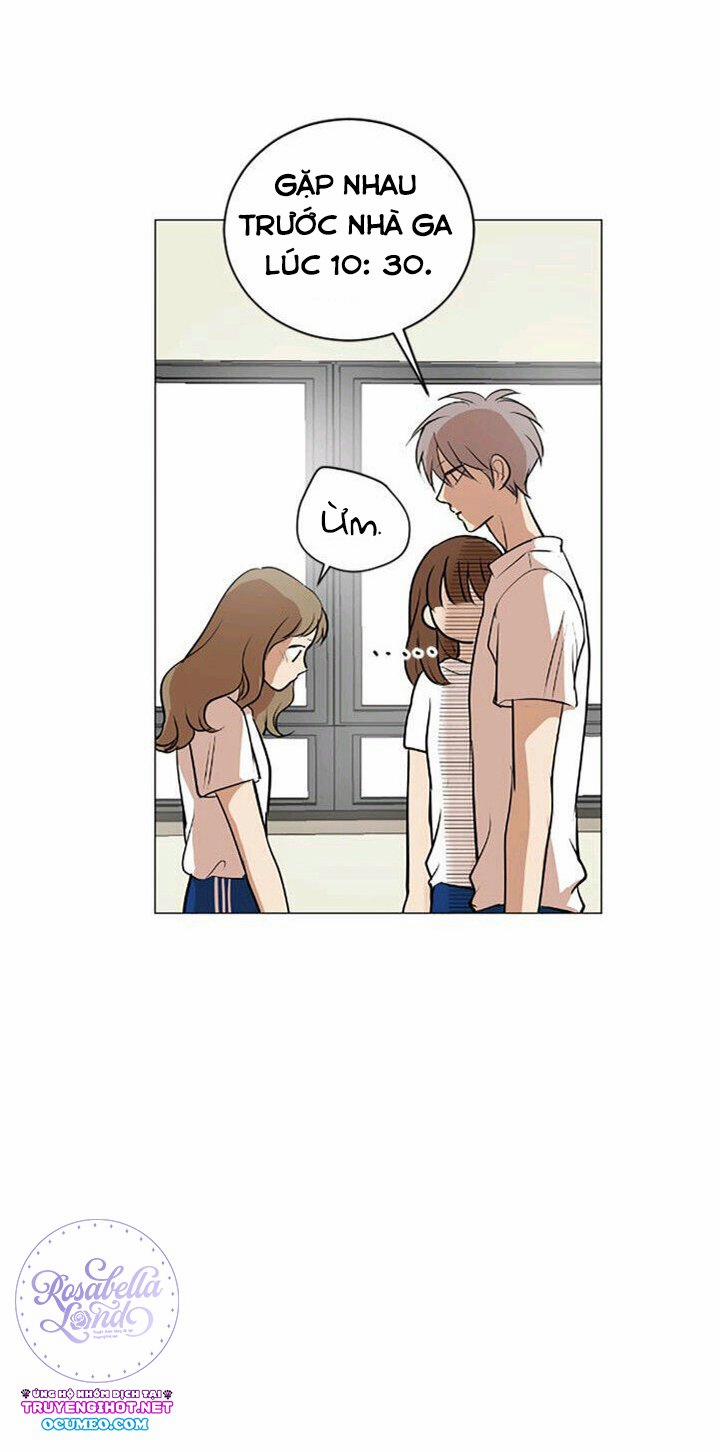 Tình Yêu Tuổi Trẻ 33 trang 24