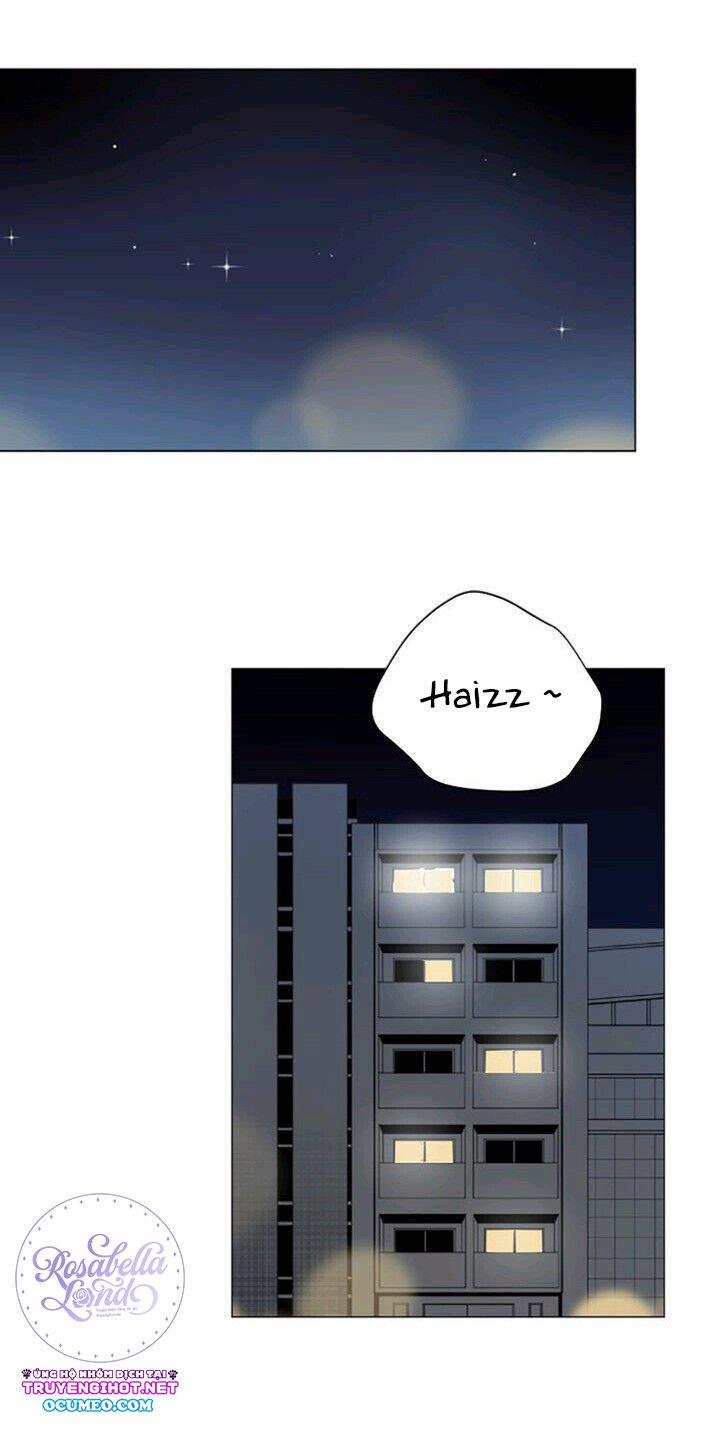 Tình Yêu Tuổi Trẻ 33 trang 25