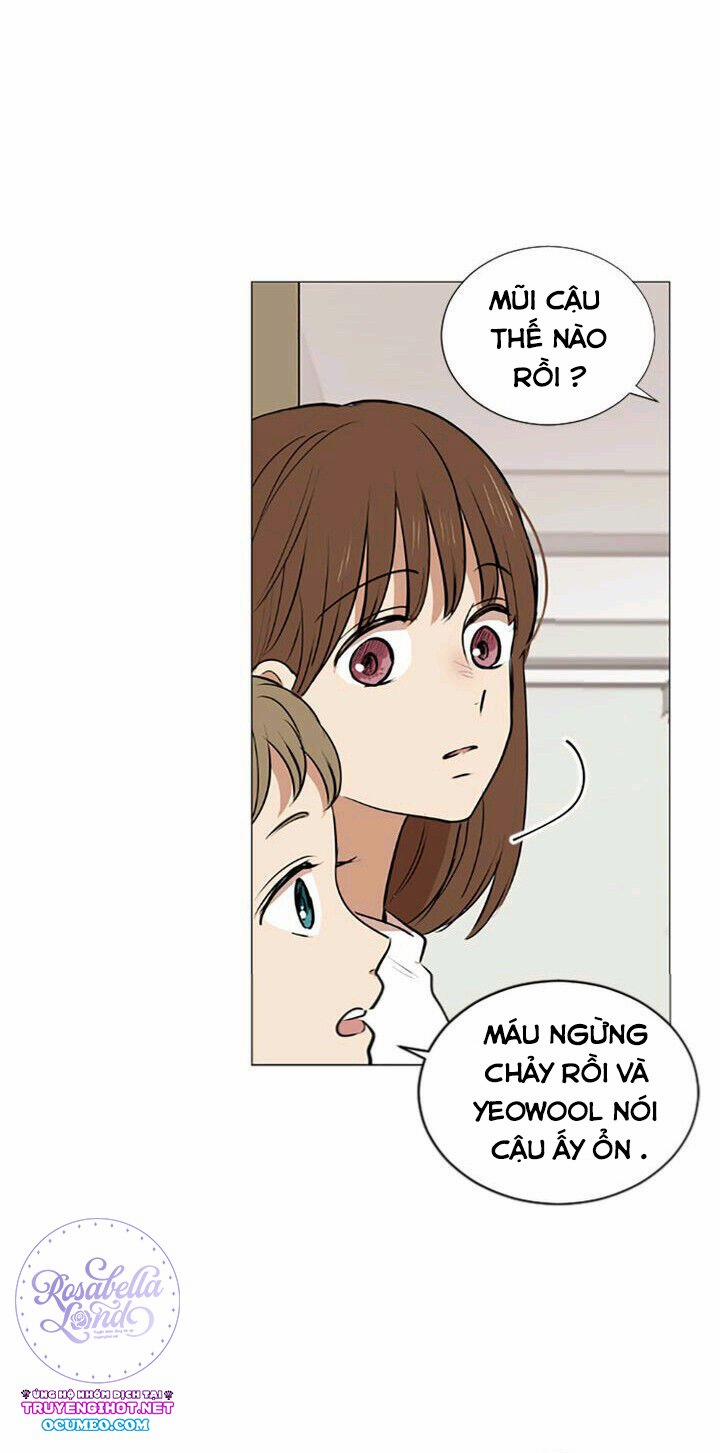 Tình Yêu Tuổi Trẻ 33 trang 3