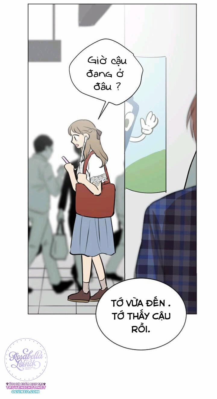 Tình Yêu Tuổi Trẻ 33 trang 33