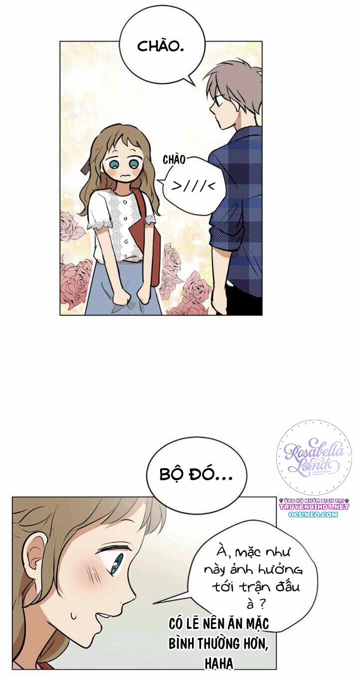 Tình Yêu Tuổi Trẻ 33 trang 35