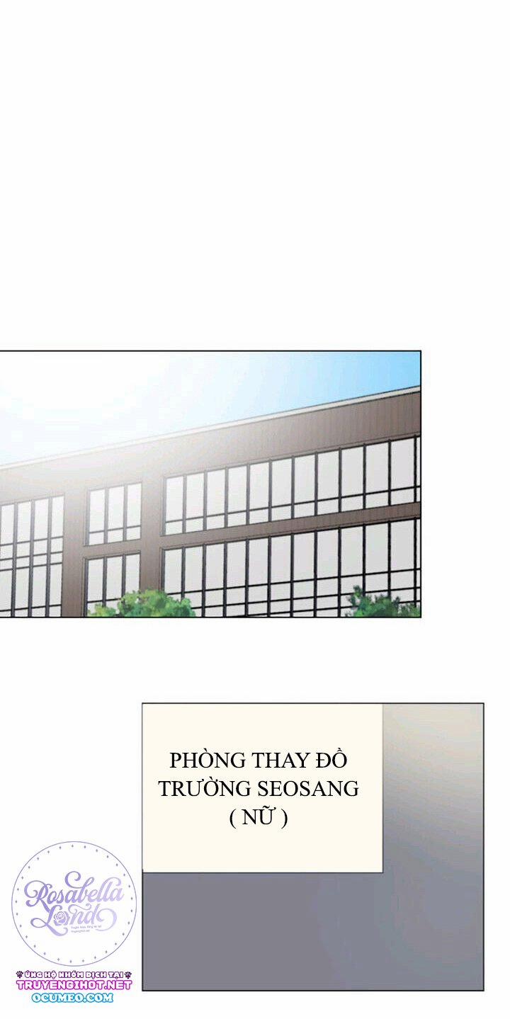 Tình Yêu Tuổi Trẻ 33 trang 38