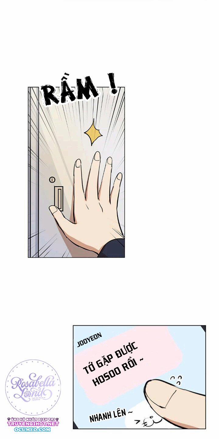 Tình Yêu Tuổi Trẻ 33 trang 39