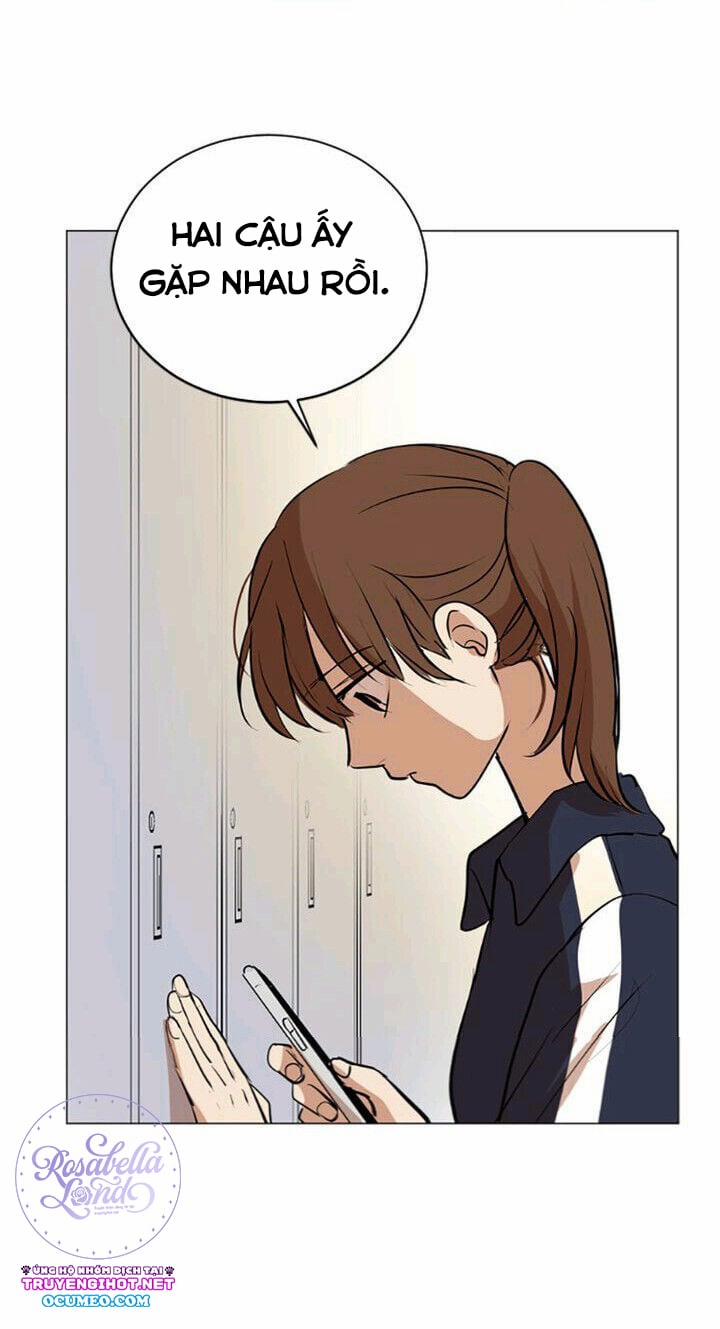 Tình Yêu Tuổi Trẻ 33 trang 40