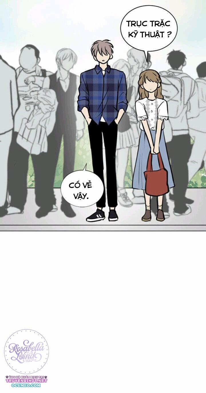 Tình Yêu Tuổi Trẻ 33 trang 44