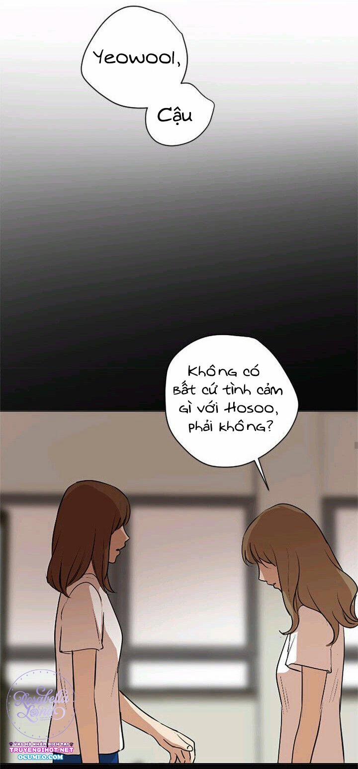 Tình Yêu Tuổi Trẻ 33 trang 5