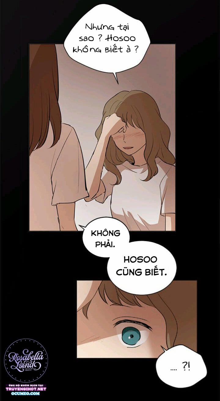 Tình Yêu Tuổi Trẻ 33 trang 7