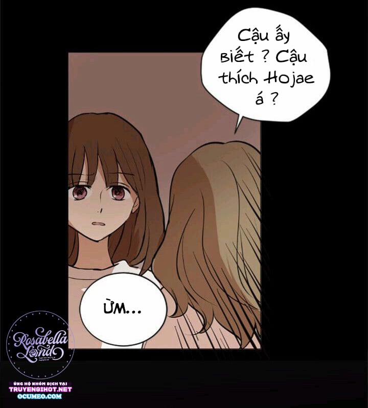 Tình Yêu Tuổi Trẻ 33 trang 8