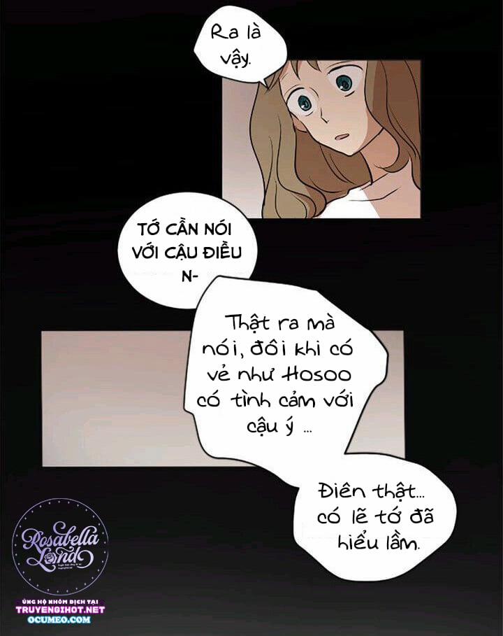 Tình Yêu Tuổi Trẻ 33 trang 9