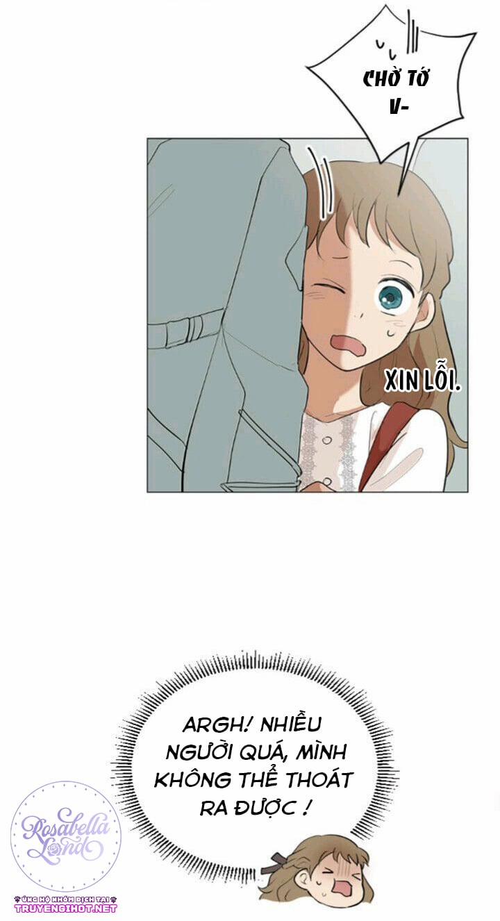 Tình Yêu Tuổi Trẻ 34 trang 11