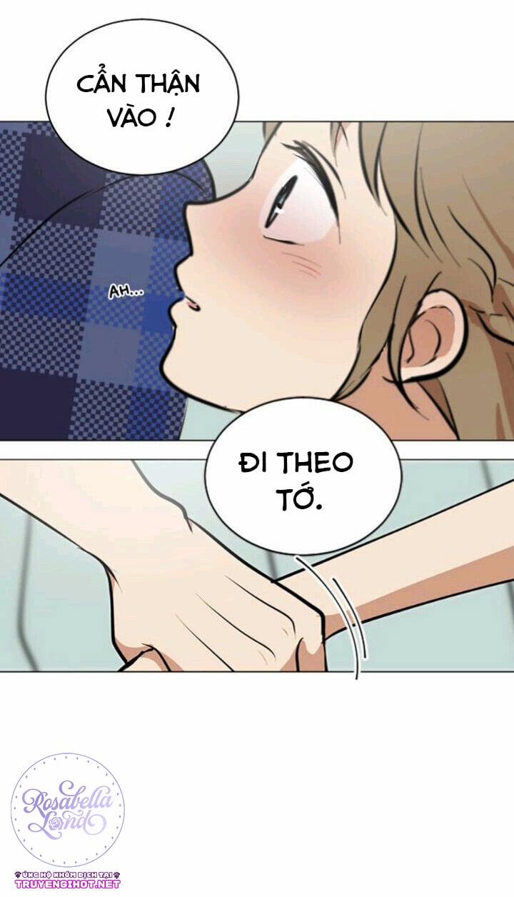 Tình Yêu Tuổi Trẻ 34 trang 15