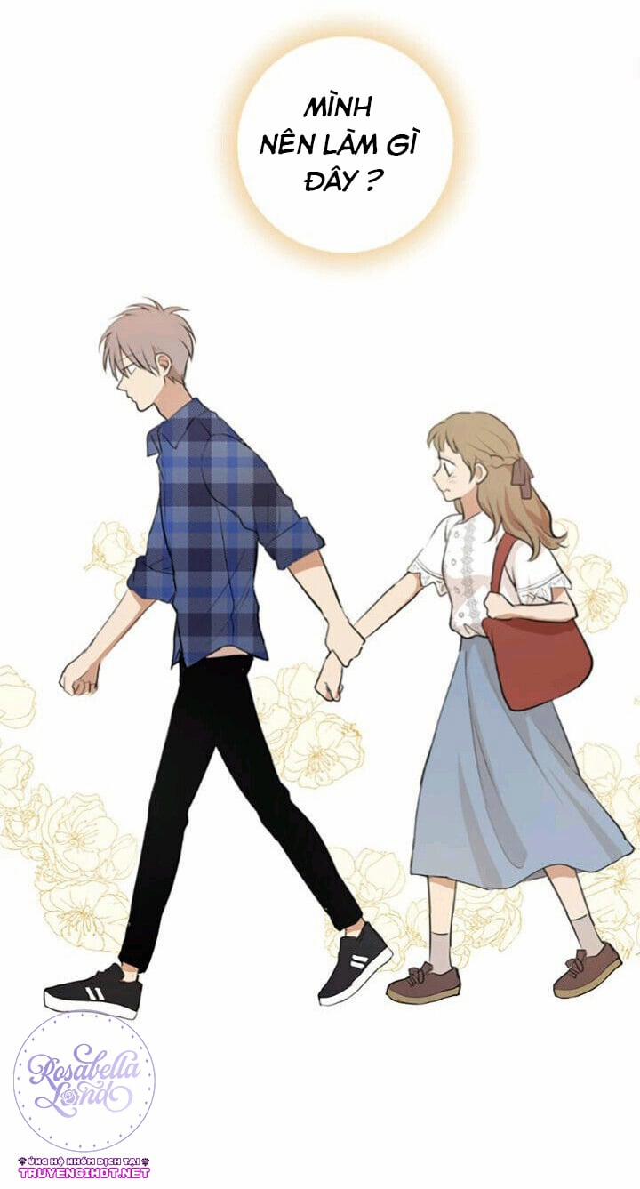 Tình Yêu Tuổi Trẻ 34 trang 16