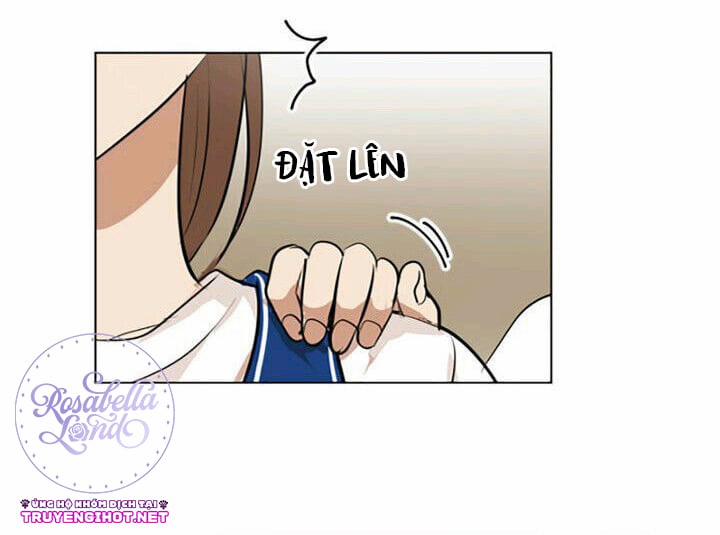 Tình Yêu Tuổi Trẻ 34 trang 20