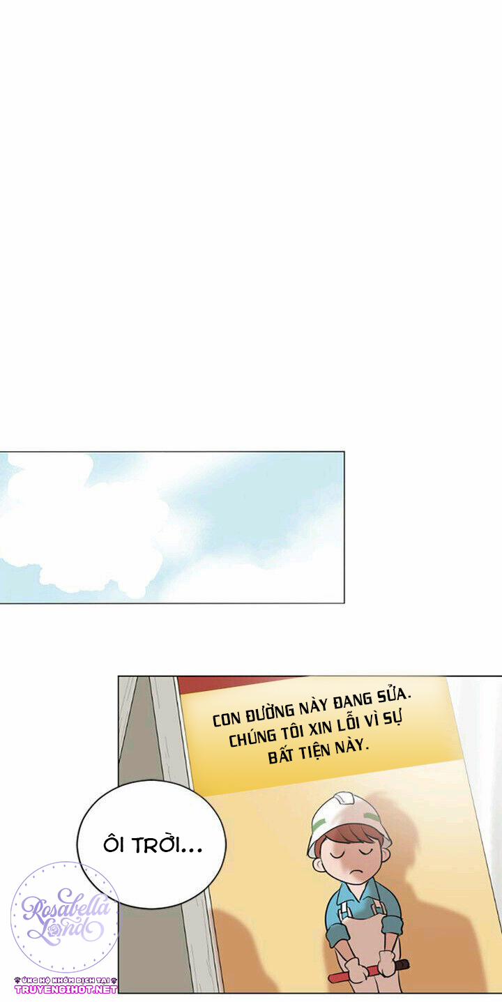 Tình Yêu Tuổi Trẻ 34 trang 28