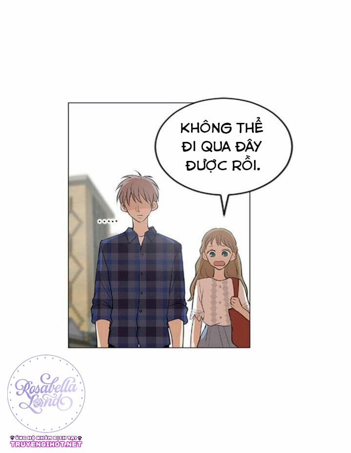 Tình Yêu Tuổi Trẻ 34 trang 29