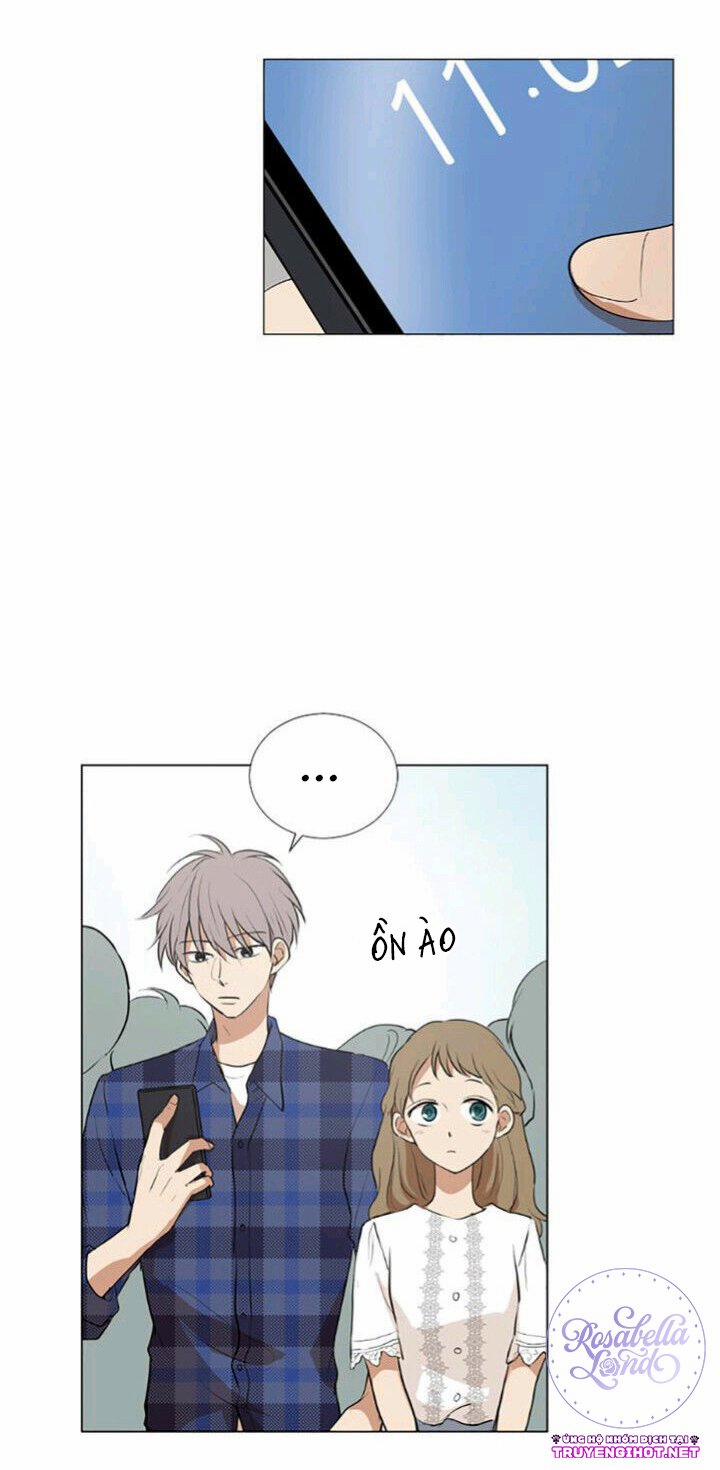 Tình Yêu Tuổi Trẻ 34 trang 3