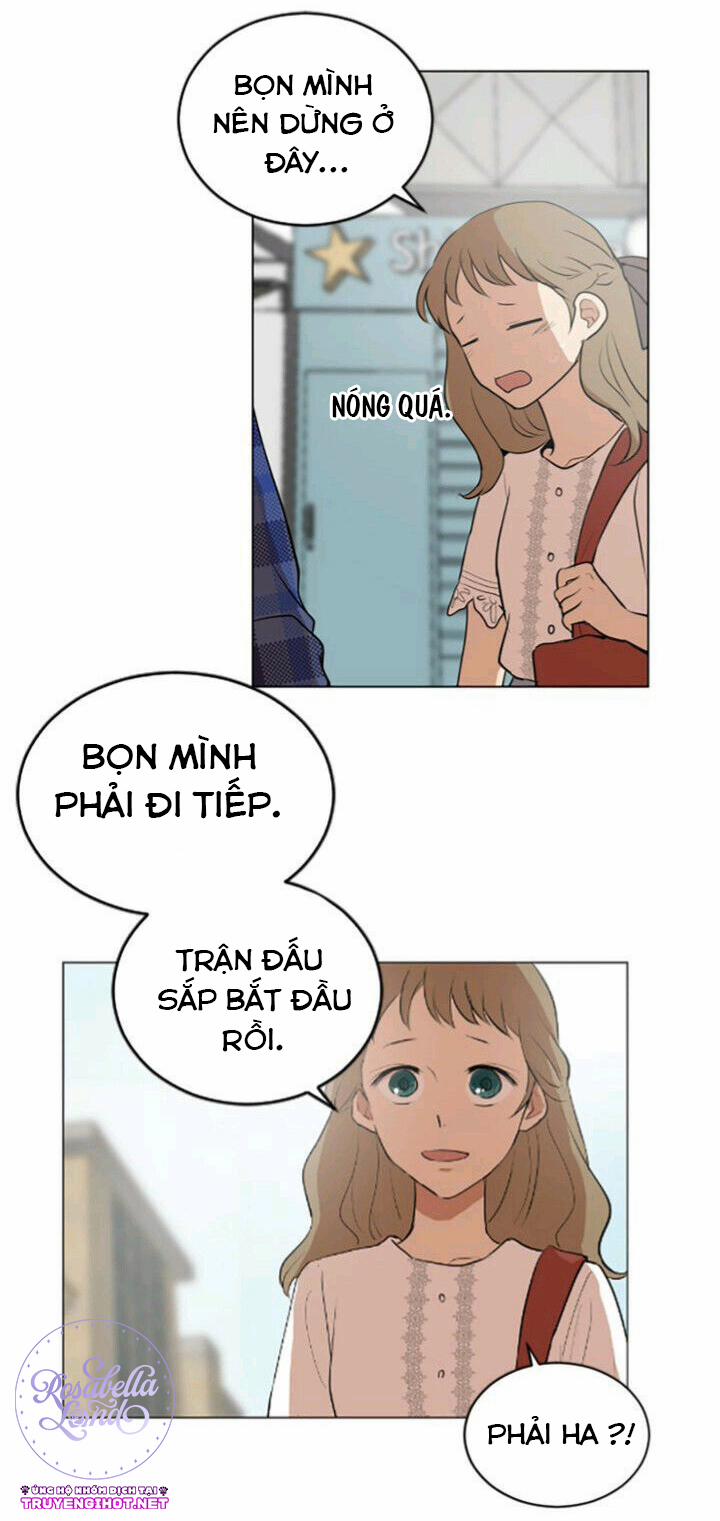 Tình Yêu Tuổi Trẻ 34 trang 30